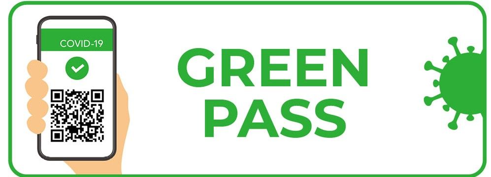 ESTENSIONE DEL GREEN PASS NEI LUOGHI DI LAVORO  D.L. N. 127/21