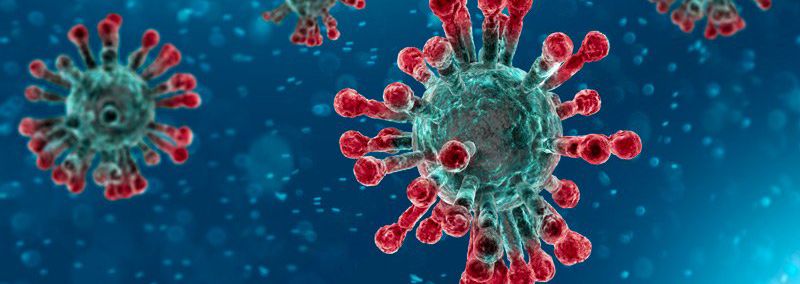INFORMATIVA PER LE AZIENDE - DOCUMENTO DI PREVENZIONE COVID - 19