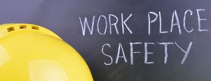 SICUREZZA SUL LAVORO
