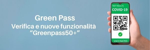 Green Pass e proroga copertura sanitaria Covid-19 Fondo Est e Quas